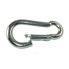 Snap Hook, Hook Ø4mm x 40mm 1