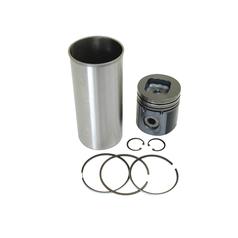 Piston Ring and Liner Kit 1