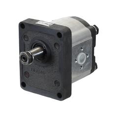 Single Hydraulic Pump 0510525313 1