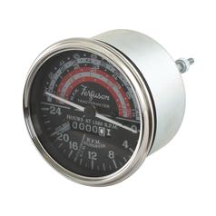 Tractormeter (KPH) 1