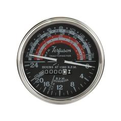 Tractormeter (KPH) 2