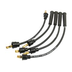 Spark Plug Cable Set 4 Cyl. - Plug 1