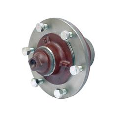 Wheel Hub 1