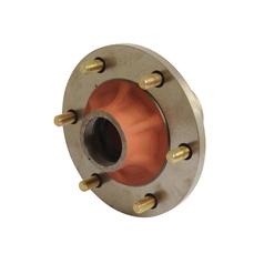 Wheel Hub 2