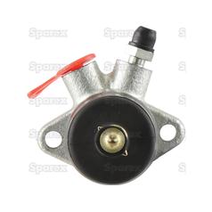 Brake Slave Cylinder. (RH & LH) 3