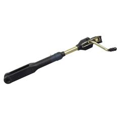 Levelling Box Assembly -  Knuckle Ø 23mm- Fork Hole Ø 19mm -  Min. Length:550mm -  1 UNC 1