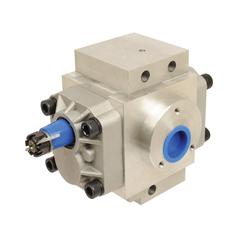 Hydraulic Pump 3038730M2 1