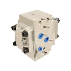 Hydraulic Pump 3038730M2 5