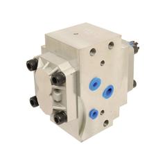 Hydraulic Pump 3038730M2 2