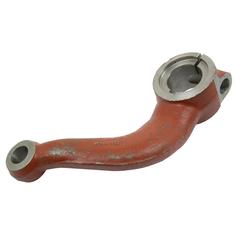 Steering Arm (2WD) LH 1