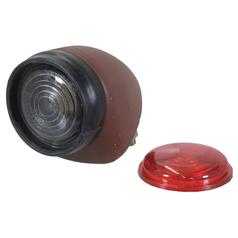 Side Light - Front/Rear (Halogen), RH, 12V 1