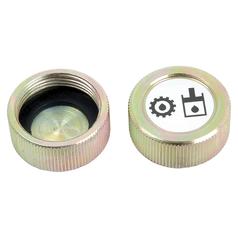 Transmission Oil Cap 1