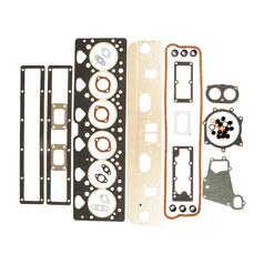 Top Gasket Set - 6 Cyl. (AT6-354-4) 1