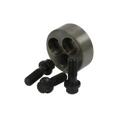 Crankshaft Pulley Retaining Kit 1