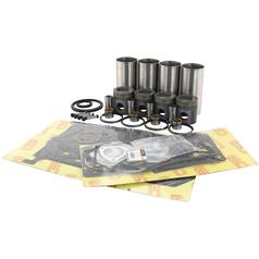 Engine Overhaul Kit without Valve Train (Finished) 1