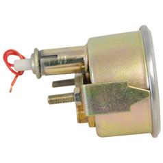 Oil Pressure Gauge (With Light) 2