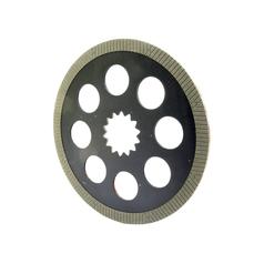 Brake Friction Disc. OD 355mm 1