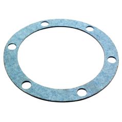 Side Plate Gasket 1