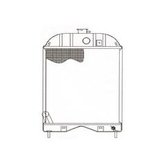 Radiator 3