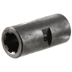 Drive Train Coupling 1