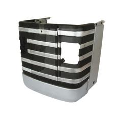 Front Grille Assembly 1
