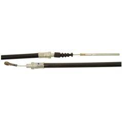 Hitch Cable - Length: 1710mm 1