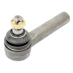 Track Rod, Length: 154mm 1