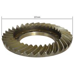 Crown Wheel & Pinion 2