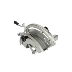 Hydraulic Quadrant Assembly 2