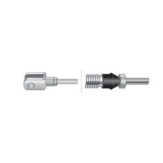 Hitch Cable - Length: 1960mm 2