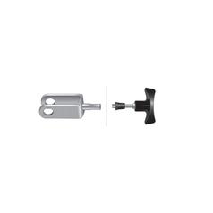 Hitch Cable - Length: 758mm 2