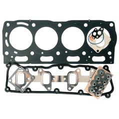 Top Gasket Set - 4 Cyl. (1104, 1104DE44T, 1104DE44TA, 1104D44) 1