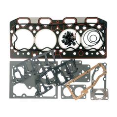 Top Gasket Set - 4 Cyl. (1004.40, 1004.40T, 1004.40TW, Green Mo) 1