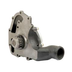 Water Pump Assembly (Without Pulley) 1