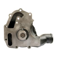 Water Pump Assembly (Without Pulley) 2