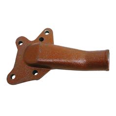 Thermostat Housing 2
