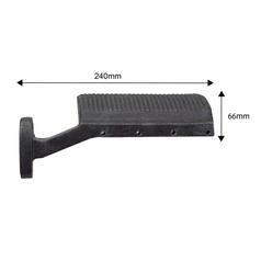 Foot Rest - RH 2