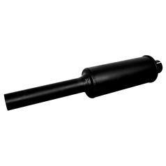 Silencer - Vertical 2