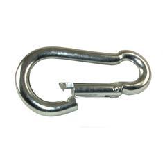 Snap Hook, Hook Ø10mm x 100mm 1