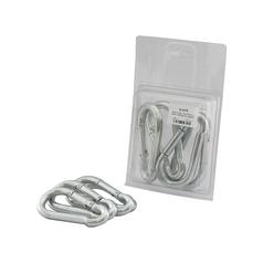 Agripak 4 pcs. Snap Hook 10 x 100mm 1