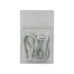Agripak 4 pcs. Snap Hook 10 x 100mm 2