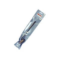 Ball Valve 1/2 BSP x 1-1/2\'\' (Agripak 1 pc.) 1
