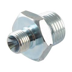 Hydraulic Adaptor 1/4\'\' BSP Male x 1/2\'\' BSP Male 2