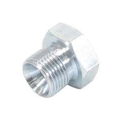 Hydraulic Adaptor 3/8\'\' BSP 60° Coned Plug 1