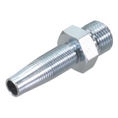 Hydraulic 2-Piece Re-usable Coupling insert 1/2\'\' x 1/2\'\'BSP male 2