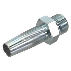 Hydraulic 2-Piece Re-usable Coupling insert 3/4\'\' x 3/4\'\'BSP male 2