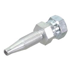 Hydraulic 2-Piece Re-usable Coupling insert 1/4\'\' x 1/4\'\'BSP female 2