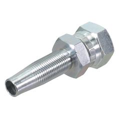 Hydraulic 2-Piece Re-usable Coupling insert 1/2\'\' x 1/2\'\'BSP female 2