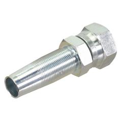 Hydraulic 2-Piece Re-usable Coupling insert 3/4\'\' x 3/4\'\'BSP female 2