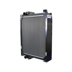 Radiator 1